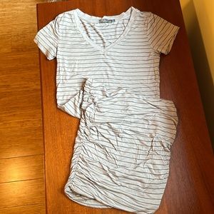Prana dress